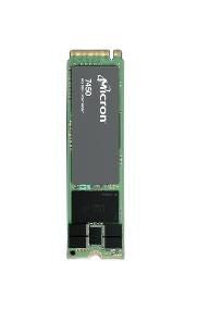 Micron 7450 PRO 960 GB M.2 PCI Express 4.0 NVMe 3D TLC NAND