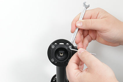 Brodit 712347 holder Active holder Mobile computer, Mobile phone/Smartphone Black