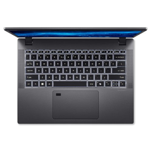 Acer TravelMate P2 (TMP214-55) Intel i5-1335U, 8GB, 256GB SSD. 14" WUXGA, Wind11Pro Education Notebook