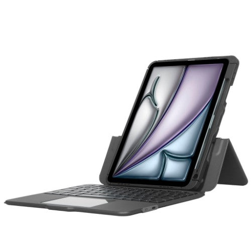 Targus VersaVu AZERTY French Bluetooth Black