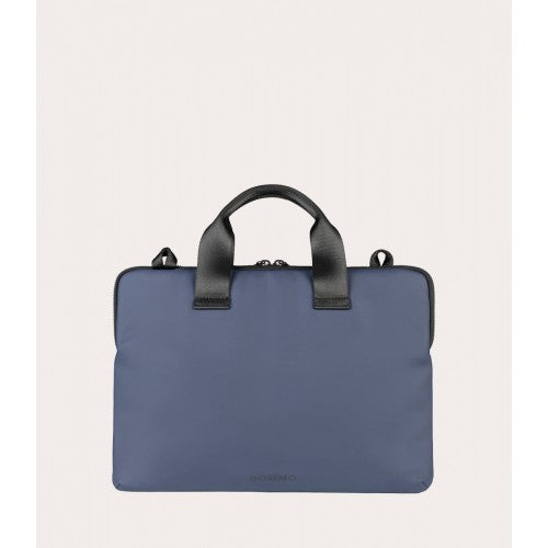 Tucano GOMMO 38.1 cm (15") Briefcase Blue