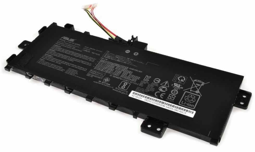 ASUS 0B200-03350500 notebook spare part Battery