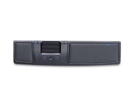 Mousetrapper Prime Mouse Black USB-C + Bluetooth