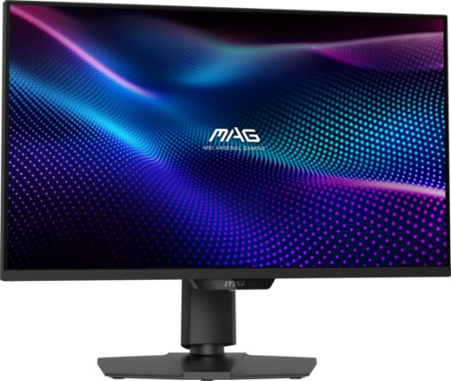 MSI MAG 274UPDF E16M computer monitor 68.6 cm (27") 3840 x 2160 pixels 4K Ultra HD LED Black