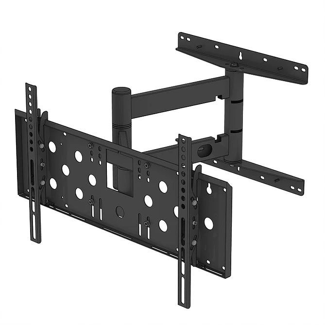 PMV PMVMOUNT3246SA TV mount 139.7 cm (55") Black