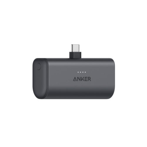 Anker Nano 5000 mAh Black