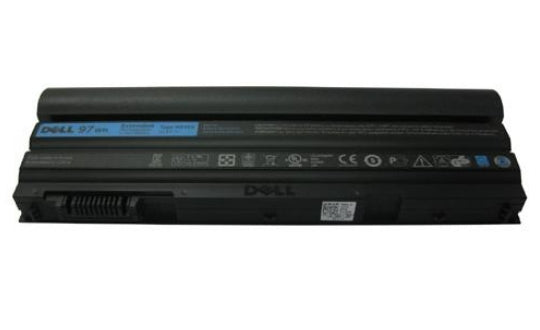 DELL P6YD6 notebook spare part Battery