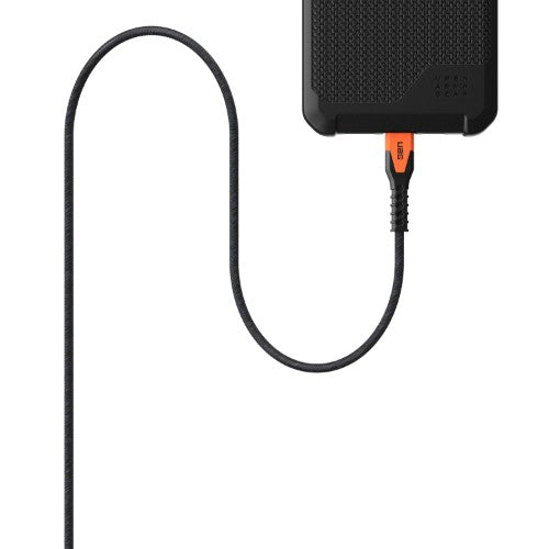 Urban Armor Gear Kevlar Core USB-C to USB-C Power Cable
