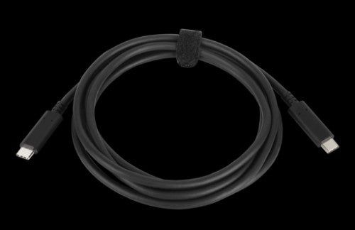 HP USB-C to USB-C 100W cable (Z Display dock/charge)