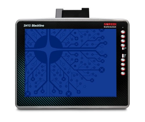 Datalogic 94S151233 handheld mobile computer