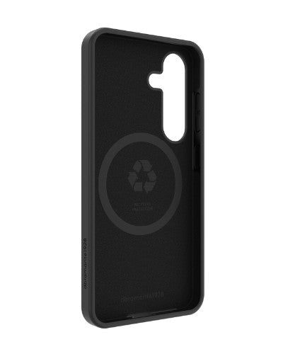 dbramante1928 Monaco mobile phone case 17 cm (6.7") Cover Black