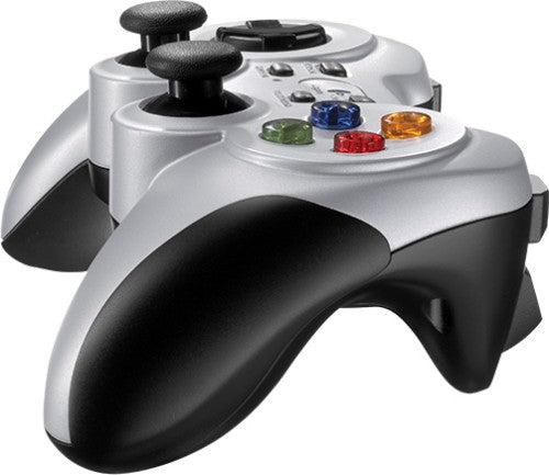 Logitech G Wireless Gamepad F710