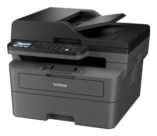 Brother MFC-L2800DW wireless all-in-one mono laser printer