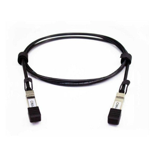 Lanview MO-SP-CABLE-FS-SFP+1 InfiniBand/fibre optic cable 1 m