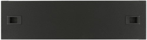 Lanview RAB310BL rack accessory Blank panel