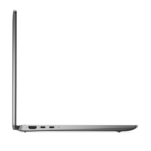 DELL Latitude 7450 Intel Core Ultra 7 165U Laptop 35.6 cm (14") Full HD+ 16 GB LPDDR5x-SDRAM 512 GB SSD Wi-Fi 7 (802.11be) Windows 11 Pro UK English Grey