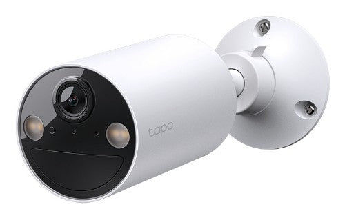 TP-Link Tapo C410 Bullet IP security camera Outdoor 2304 x 1296 pixels Ceiling/wall