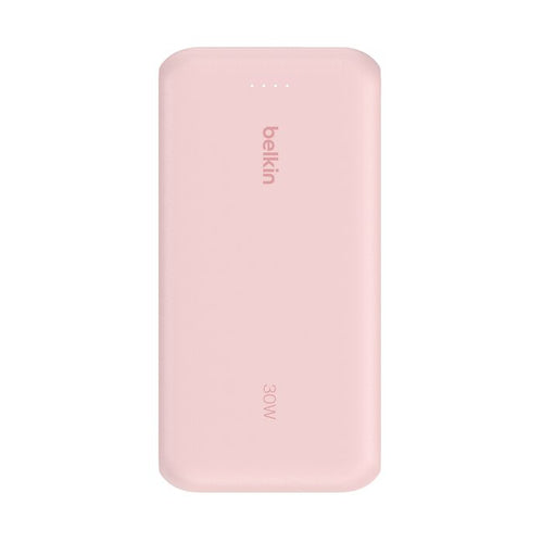 Belkin BoostCharge 20000 mAh Rose
