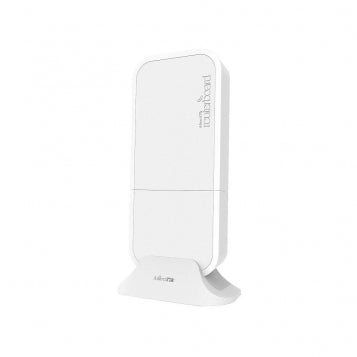 Mikrotik wAP 60G White Power over Ethernet (PoE)