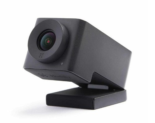 Huddly IQ with mic 12 MP Black 1920 x 1080 pixels 30 fps CMOS 25.4 / 2.3 mm (1 / 2.3")