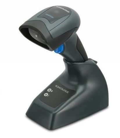 Datalogic QuickScan Mobile QM2131 Handheld bar code reader 1D CCD Black