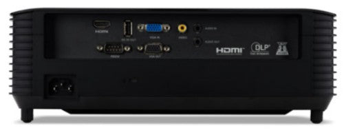 Acer X139 5000 ANSI lumens DLP WXGA (1200x800) 3D Black