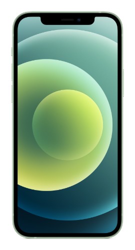 Apple iPhone 12 64GB - Green