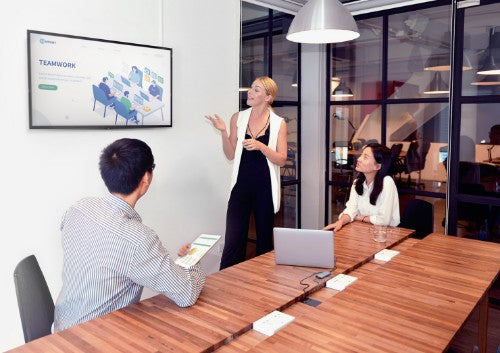 D-Link 5-in-1 USB-C Hub with HDMI/Power Delivery