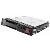 HPE 4TB 3.5" SATA III internal hard drive 7200 RPM 3.5" Serial ATA III