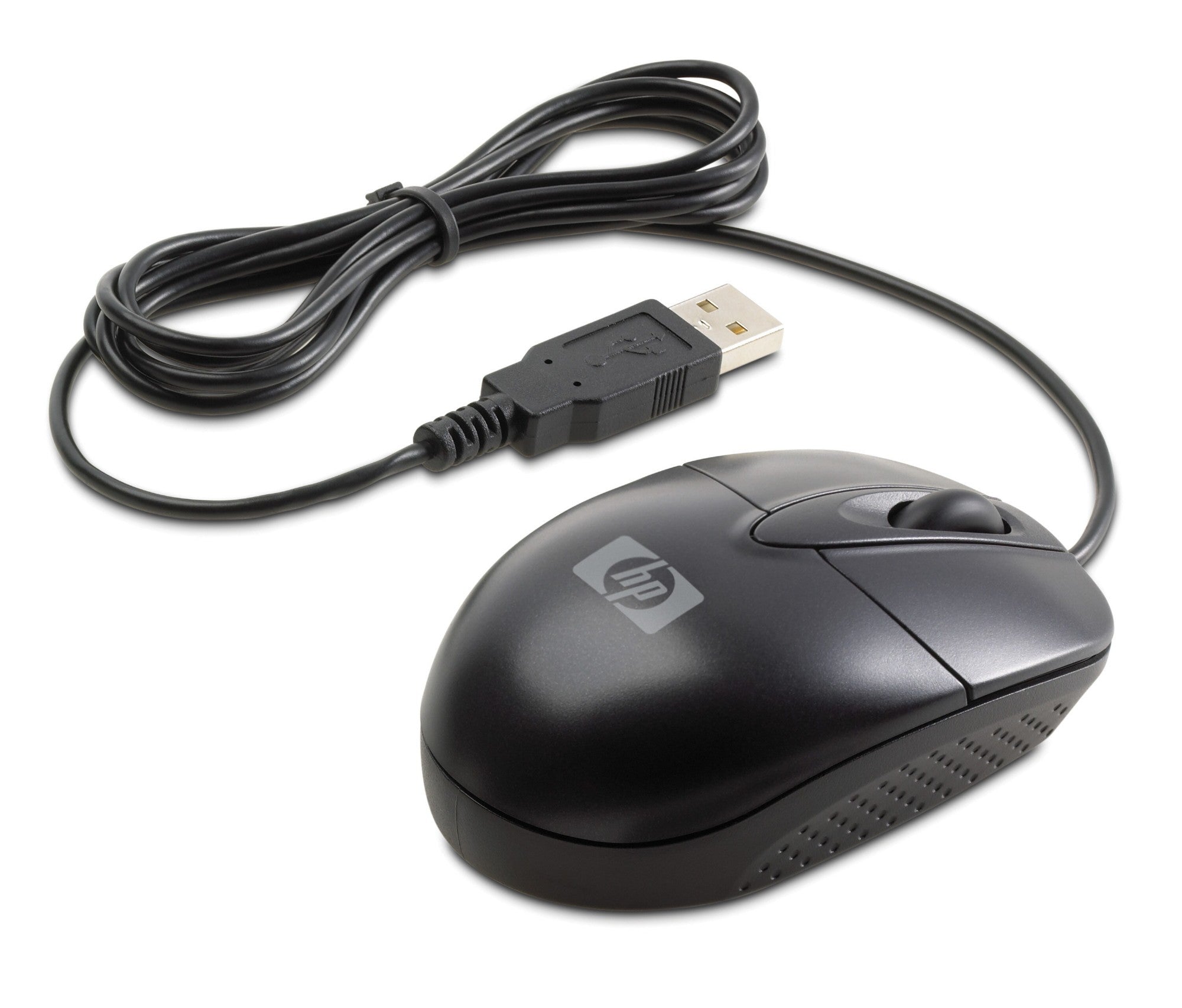 HP RH304AA mouse Office Ambidextrous USB Type-A Optical