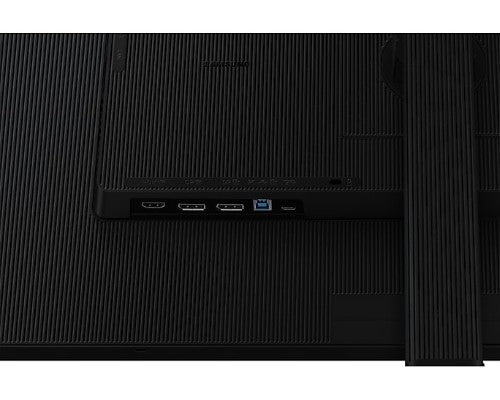 Samsung S60UD computer monitor 81.3 cm (32") 2560 x 1440 pixels Quad HD LED Black