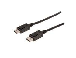 Digitus DisplayPort Connection Cable