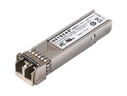 NETGEAR 10 Gigabit SR SFP+ Module network transceiver module 10000 Mbit/s