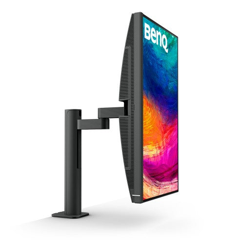BenQ PD2705UA computer monitor 68.6 cm (27") 3840 x 2160 pixels 4K Ultra HD LCD Black