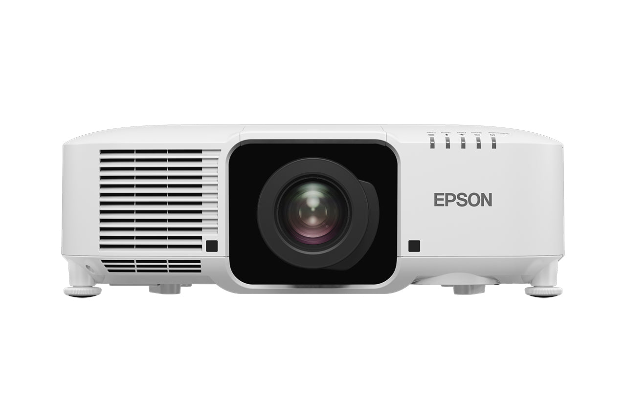 Epson EB-PU1008W data projector Large venue projector 8500 ANSI lumens 3LCD WUXGA (1920x1200) White