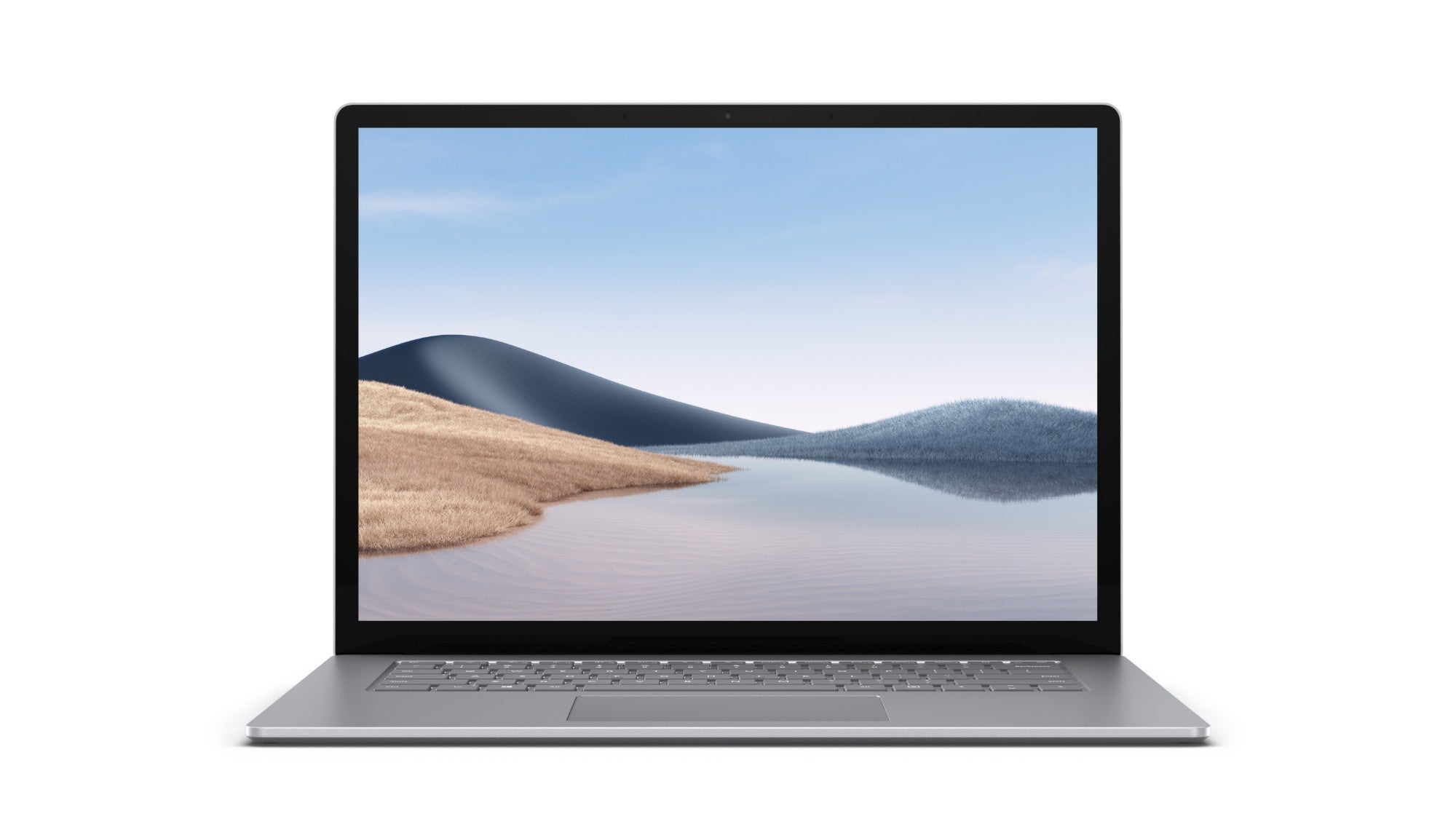 Microsoft Surface Laptop 4 Intel® Core™ i7 i7-1185G7 38.1 cm (15") Touchscreen 8 GB LPDDR4x-SDRAM 512 GB SSD Wi-Fi 6 (802.11ax) Windows 11 Pro Platinum