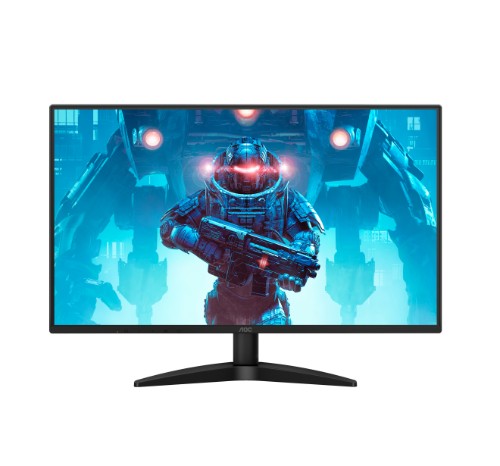 AOC 27B36X computer monitor 68.6 cm (27") 1920 x 1080 pixels Full HD LED Black