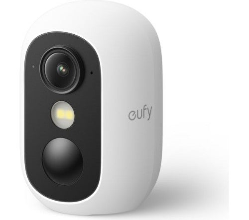 Eufy C35 IP security camera Indoor & outdoor 1920 x 1080 pixels Ceiling/Wall/Desk