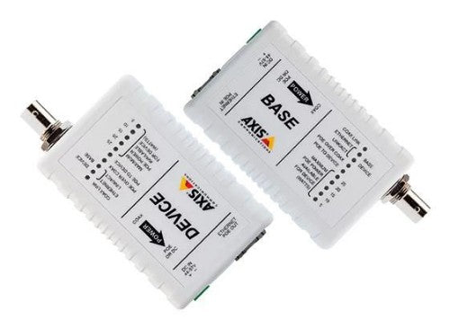Axis 5026-401 PoE adapter