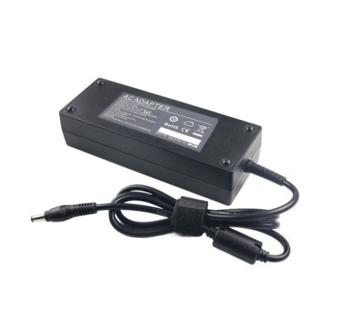 CoreParts MBXAC-AC0016 power adapter/inverter Indoor 120 W Black