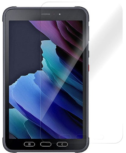 eSTUFF ES506022 tablet screen protector Clear screen protector Samsung 1 pc(s)