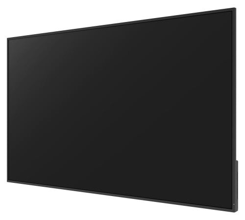 Optoma N3651K Digital signage flat panel 165.1 cm (65") LED Wi-Fi 450 cd/m² 4K Ultra HD Black Android 11 24/7