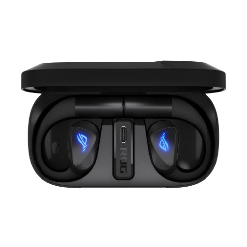 ASUS ROG Cetra Open Wireless Headset True Wireless Stereo (TWS) Ear-hook Gaming Bluetooth Black