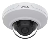 Axis 02832-001 security camera Bullet IP security camera Indoor 2688 x 1512 pixels Ceiling
