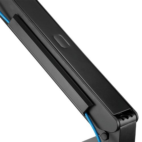 LogiLink BP0102 monitor mount / stand 68.6 cm (27") Desk Black