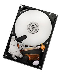 Western Digital Ultrastar A7K2000 3.5" 2 TB Serial ATA II