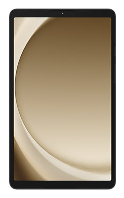 Samsung Galaxy Tab A9 4G Mediatek LTE-TDD & LTE-FDD 64 GB 22.1 cm (8.7") 4 GB Wi-Fi 5 (802.11ac) Silver