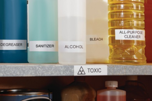 DYMO LabelWriter™ Durable Labels - 25 x 54mm