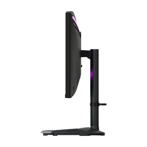 Cooler Master Gaming Tempest GP27Q computer monitor 68.6 cm (27") 2560 x 1440 pixels Wide Quad HD LED Black