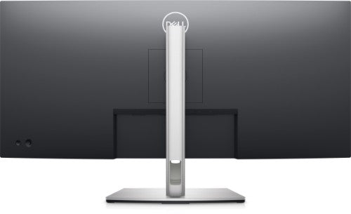 DELL P Series P3424WE computer monitor 86.7 cm (34.1") 3440 x 1440 pixels 4K Ultra HD LCD Black